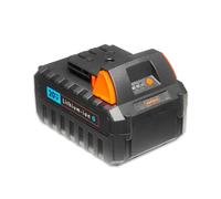 VonHaus 20V 4.0Ah Spare/Replacement Battery - Compatible with All VonHaus 20V Cordless Lithium-ion G-Series Garden Power Tool Range
