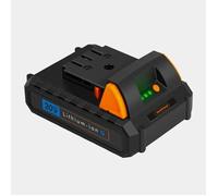 G-series Li-ion Spare Battery