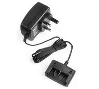 VonHaus 20V Spare/Replacement Fast Charger Compatible with All VonHaus 20V Lithium-ion G-Series Garden Power Tool Range