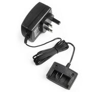 VonHaus 20V Spare/Replacement Fast Charger Compatible with All VonHaus 20V Lithium-ion G-Series Garden Power Tool Range