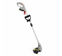 VonHaus 21cm Cordless Grass Trimmer - 12V