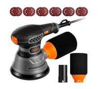 300W Random Orbital Sander