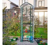 4 Tier Mini Greenhouse