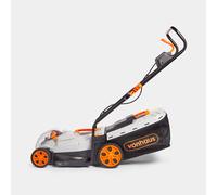 40V Cordless Lawn Mower - DIY - Garden Tools - Vonhaus