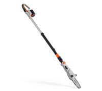 40V Cordless Pole Chainsaw