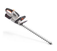 40V Cordless Hedge Trimmer