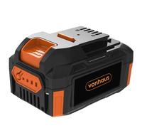 40V 4Ah Li-ion Spare Battery