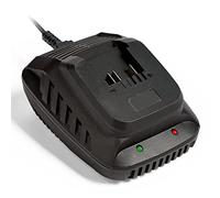 VonHaus 40V Spare/Replacement Fast Charger Compatible with All VonHaus 40V Lithium-ion Garden Power Tool Range
