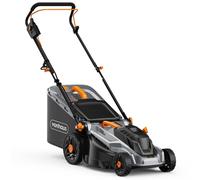 Electric Lawn Mower 1800W