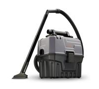 VonHaus 7 Liter Wet and Dry Vacuum Cleaner - 1200W