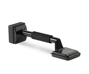 VonHaus Carpet Stretcher - Universal Fit with Comfortably Padded Kicker and Gripper - DIY Fitting Tools for Domestic and Professional Use - Carpet Knee Kicker Tool