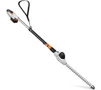 40V Cordless Pole Hedge Trimmer