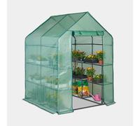 Vonhaus Deep Walk in Greenhouse