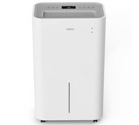 VonHaus Dehumidifier 20L/Day, 4.5L Water Tank, WiFi/Smart Moisture Extraction Machine For Damp, Condensation, Laundry/Clothes Drying, Prevents Mould & Smells, for Home, Bedroom, Utility Room & More