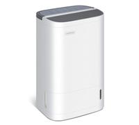 Quiet Desiccant Dehumidifier