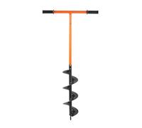 Fence Post Auger