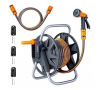 Garden Hose Reel - 15m
