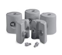 Gazebo Weights