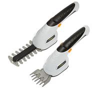 2 in 1 Cordless Trimmer & Edger