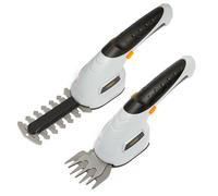 2 in 1 Cordless Trimmer & Edger