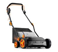 VonHaus 2-in-1 Scarifier & Aerator 1600W 1600w Grey