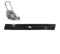 Vonhaus Lawnmower Replacement Blade, Spare Attachment For The Vonhaus 1600W Lawnmower