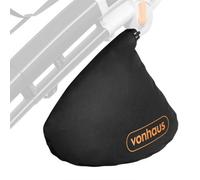 Vonhaus Leaf Blower Replacement Collection Bag 35 Litre - Spare Attachment For The Vonhaus Corded 3000W Leaf Blower Garden Vacuum