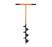 VonHaus Manual Fence Post Auger