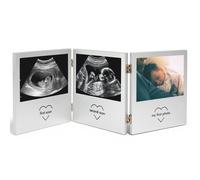 Baby Scan Photo Frame