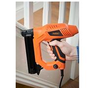 Vonhaus Nail Gun & Electric Tacker Print