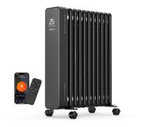 11 Fin Smart Oil Filled Radiator