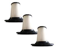 Pack of 3 Replacement HEPA Filters