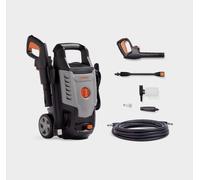 1600W Pressure Washer