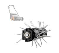 Spare Rake Drum for 1600W Scarifier