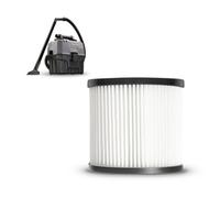 Vonhaus Spare Replacement Hepa Filter For Wet & Dry Vacuum