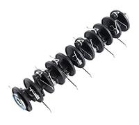 Scarifier Dethatcher Drum For 1500W Electric Lawn Scarifier & Rake