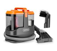 Compact Spot Cleaner for Carpets & Upholstery