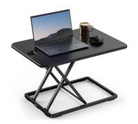 Ultra-Slim Sit-Stand Desk Converter