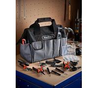 Vonhaus Tool Kit And Bag Print