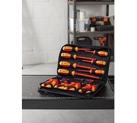 Vonhaus Vde Hand Tool Set Print