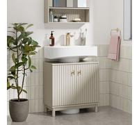 Victoria Under Sink Cabinet