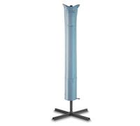 Vonhaus Waterproof Standard Parasol Cover, Premium Heavy Duty, Breathable 420D Oxford Fabric For Up To 3M Garden Parasols