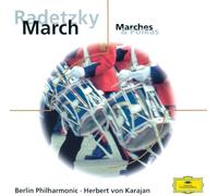 VonKarajan/BerlinPhilharmonicOrch - 20 Favourite Marches