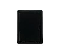 VONLIS 22143-020 15 x 20 Door Maintenance Inspection Closure Flap, Graphite/Anthracite, 150 x 200 mm