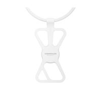 VONMAHLEN Universal Smartphone Strap Model Infinity Adjustable 150cm, White
