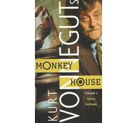 Vonnegut, Kurt Monkey House - Kurt Vonnegut's Monkey House, Vol. 2 [VHS]