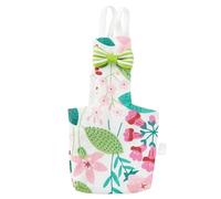 VONNST Bird Nappy Washable Parrot Nappy Fashion Flight Suit for Parakeets Parrot Costume Nappy Clothing for Budgies Bird Care Items