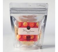 Vono. Lipichocolate mandarin orange 40gLarge mandarin orangesWhen you open the bag, you will find l Large mandarin orangesWhen you open the bag, you w