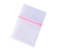 VONRUSS Mesh Laundry Bags, Washing Machine Wash Bags, Reusable and Durable Mesh Wash Bags for Delicates Blouse, Hosiery, Underwear, Bra, Lingerie Baby Clothes By Adorn DLUX