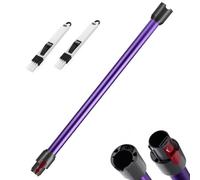vonsera Extension Tube for Dyson V11, Purple, 73 X 5.5 X 5.5CM